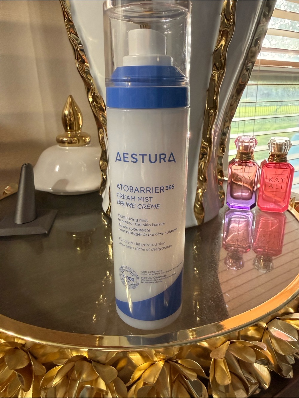 Atobarrier 365 Cream Mist
